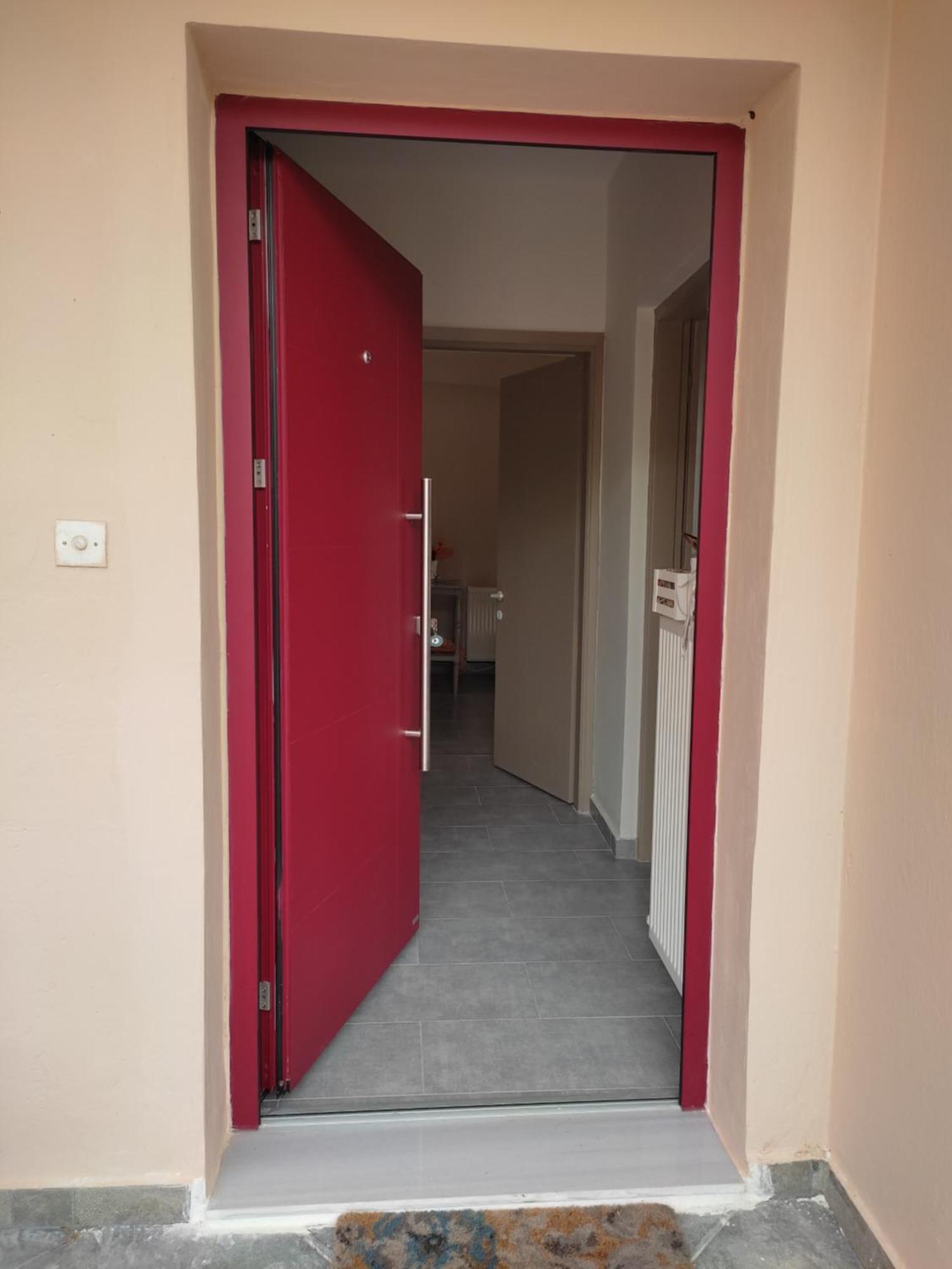 Georgia'S Apartment Palioura Exterior photo